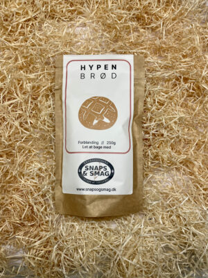 Hypenbrød
