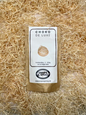 Choko De Luxe