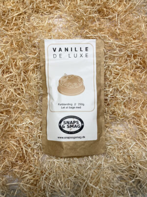 Vanille De Luxe